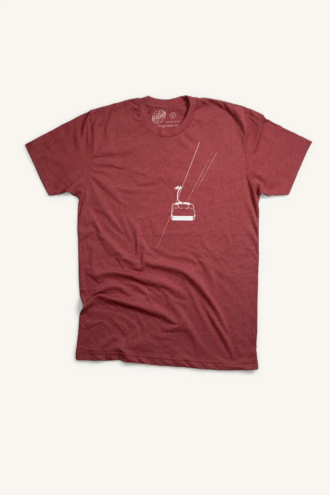 Ski Lift T-shirt