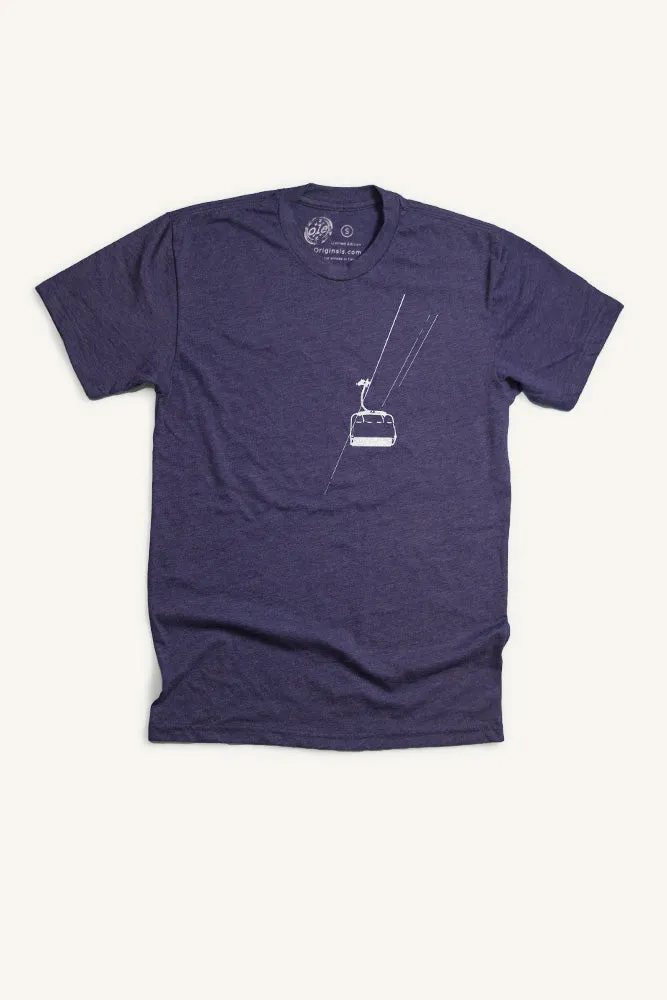 Ski Lift T-shirt