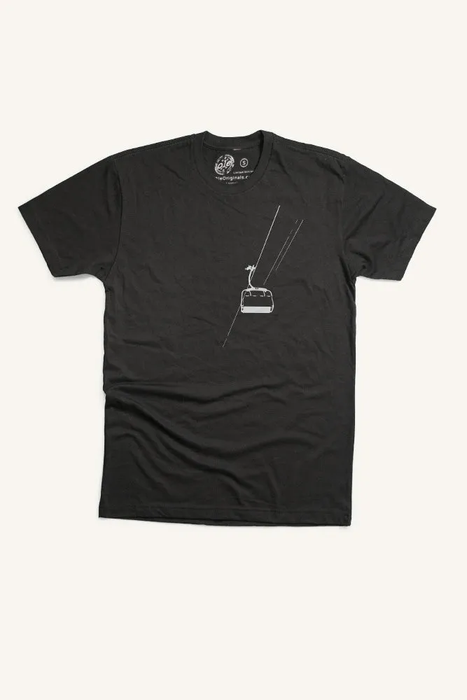 Ski Lift T-shirt