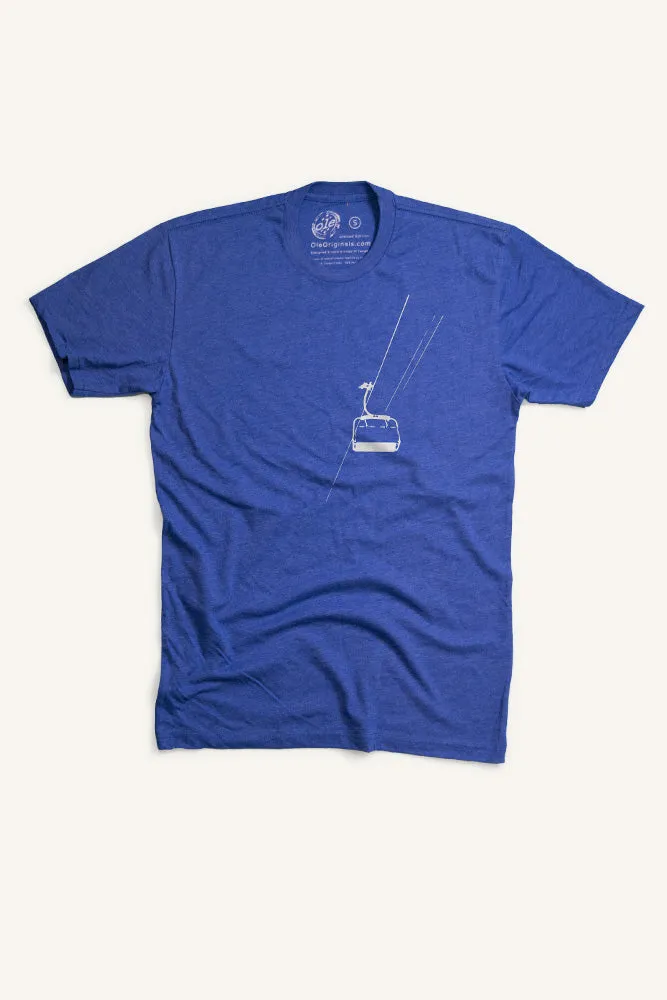 Ski Lift T-shirt