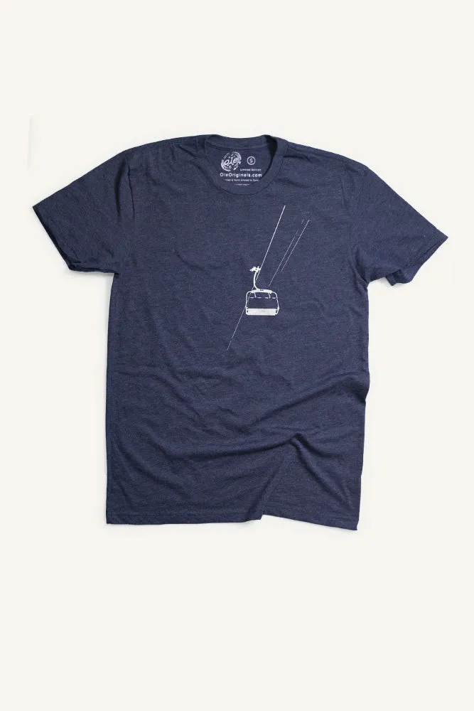 Ski Lift T-shirt