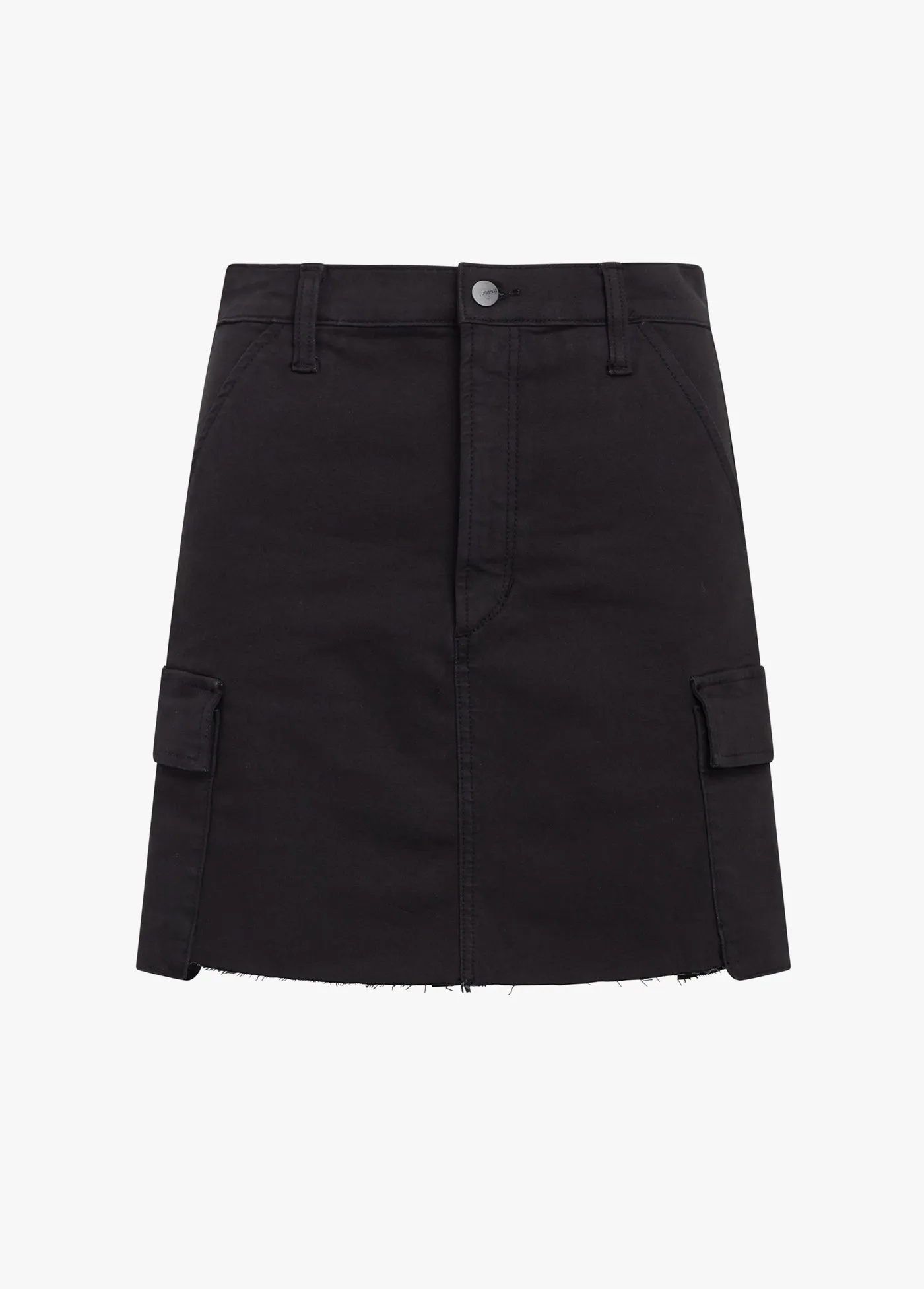 THE CARGO SKIRT