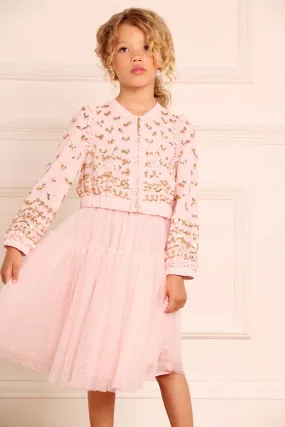 Tulle Kids Skirt