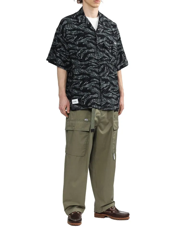 UNFRM ARMY HAWAII SHIRT