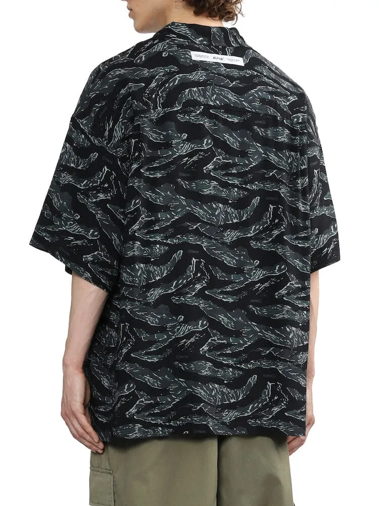 UNFRM ARMY HAWAII SHIRT