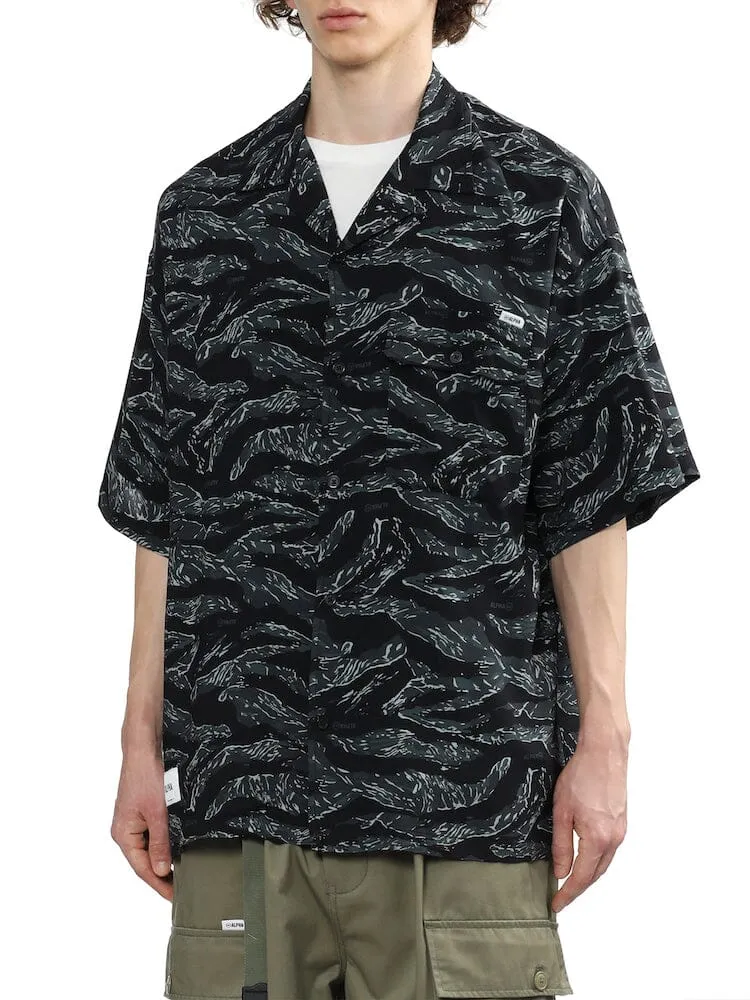 UNFRM ARMY HAWAII SHIRT