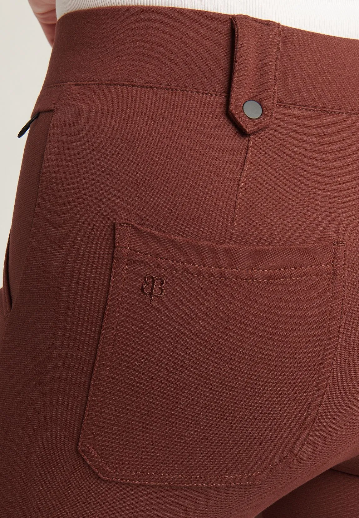 Utility Pants (Dutch Twill)