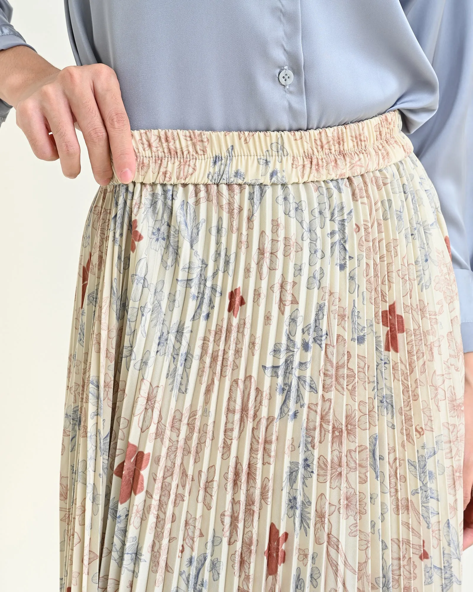 VARAYA SKIRT