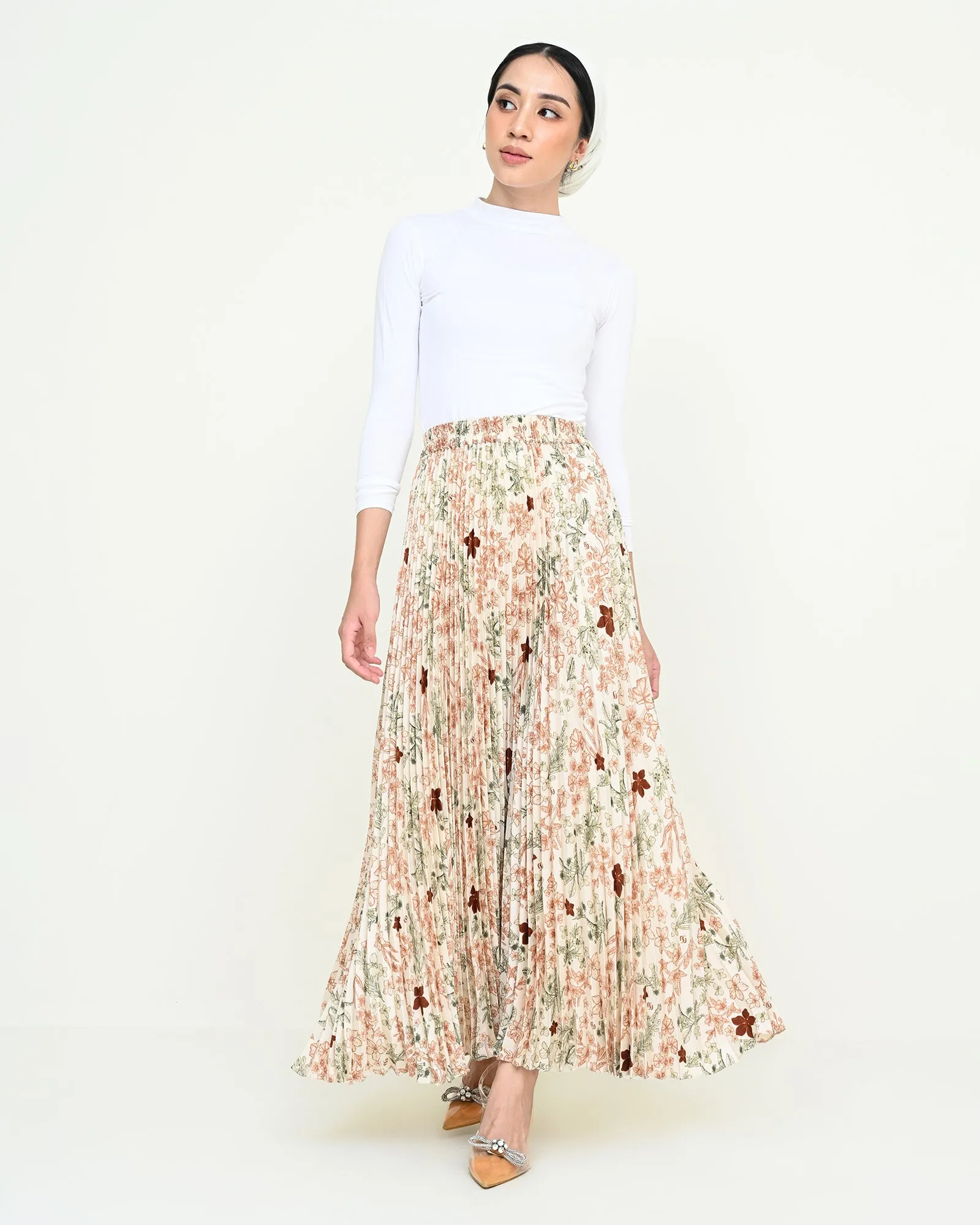 VARAYA SKIRT