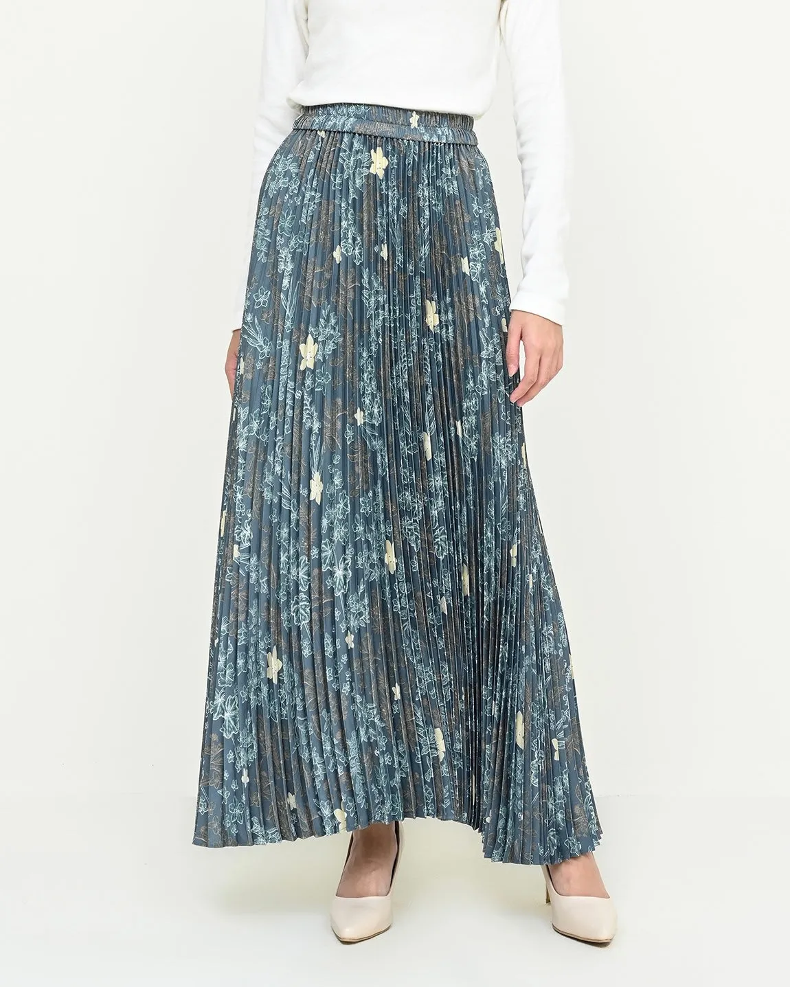 VARAYA SKIRT