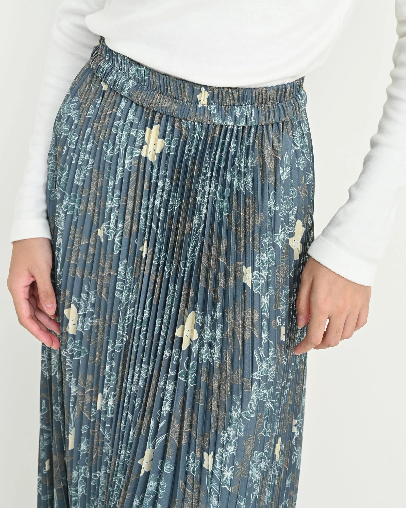 VARAYA SKIRT