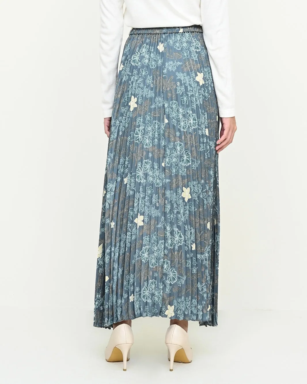 VARAYA SKIRT