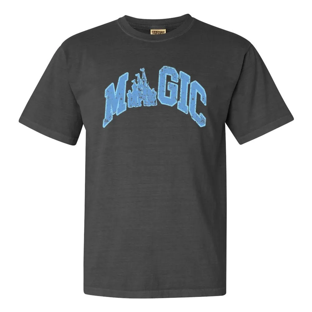 'Varsity Magic' T-Shirt