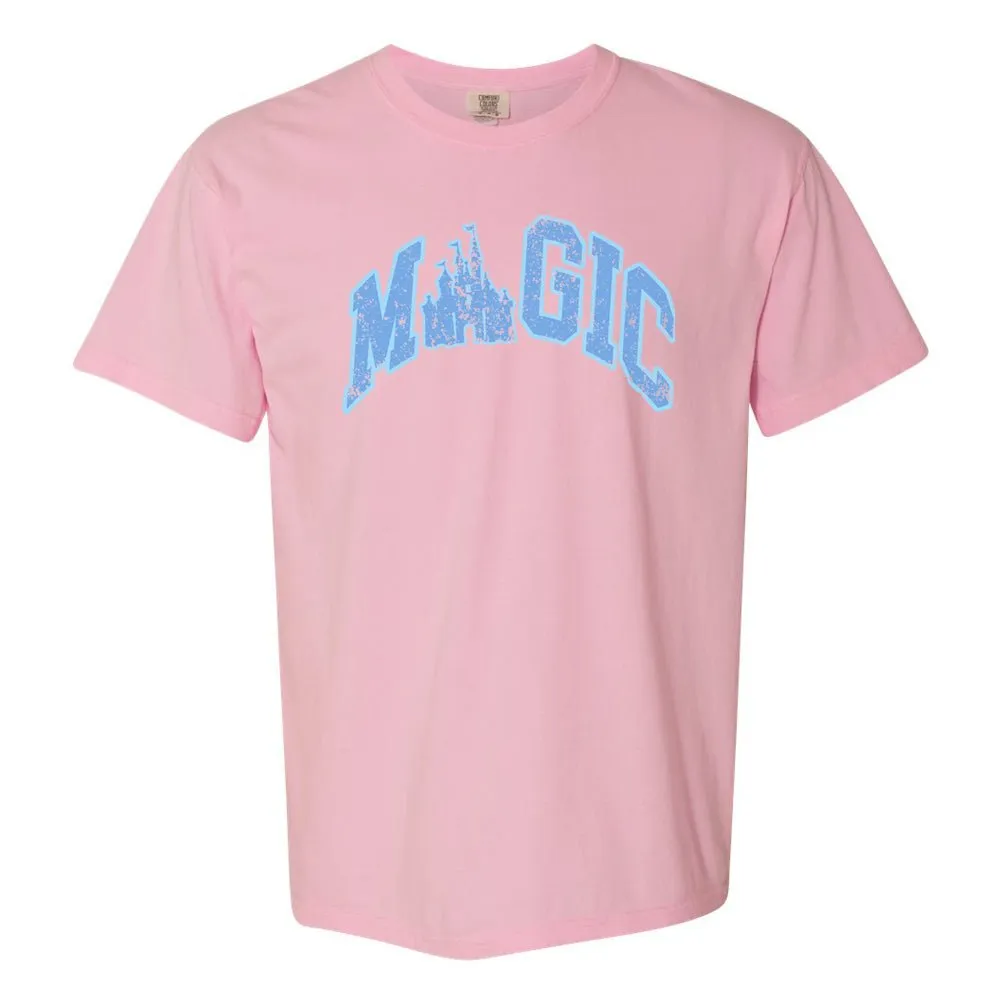 'Varsity Magic' T-Shirt