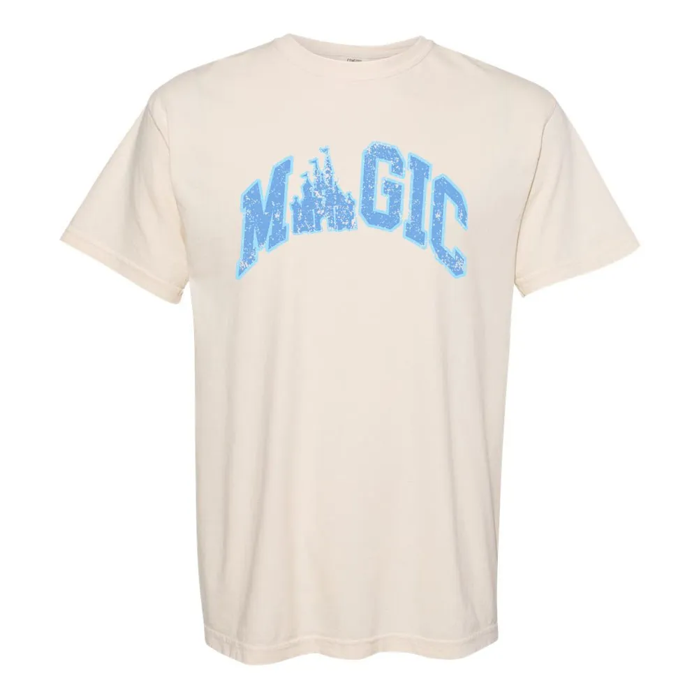 'Varsity Magic' T-Shirt