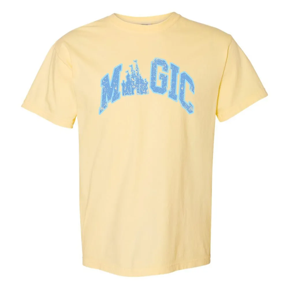 'Varsity Magic' T-Shirt