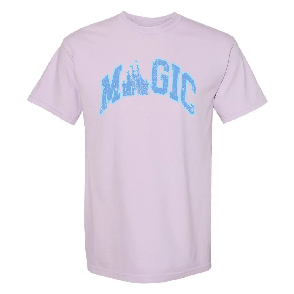 'Varsity Magic' T-Shirt