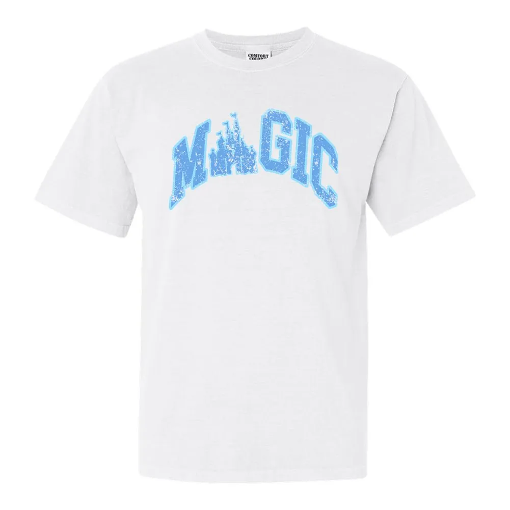 'Varsity Magic' T-Shirt