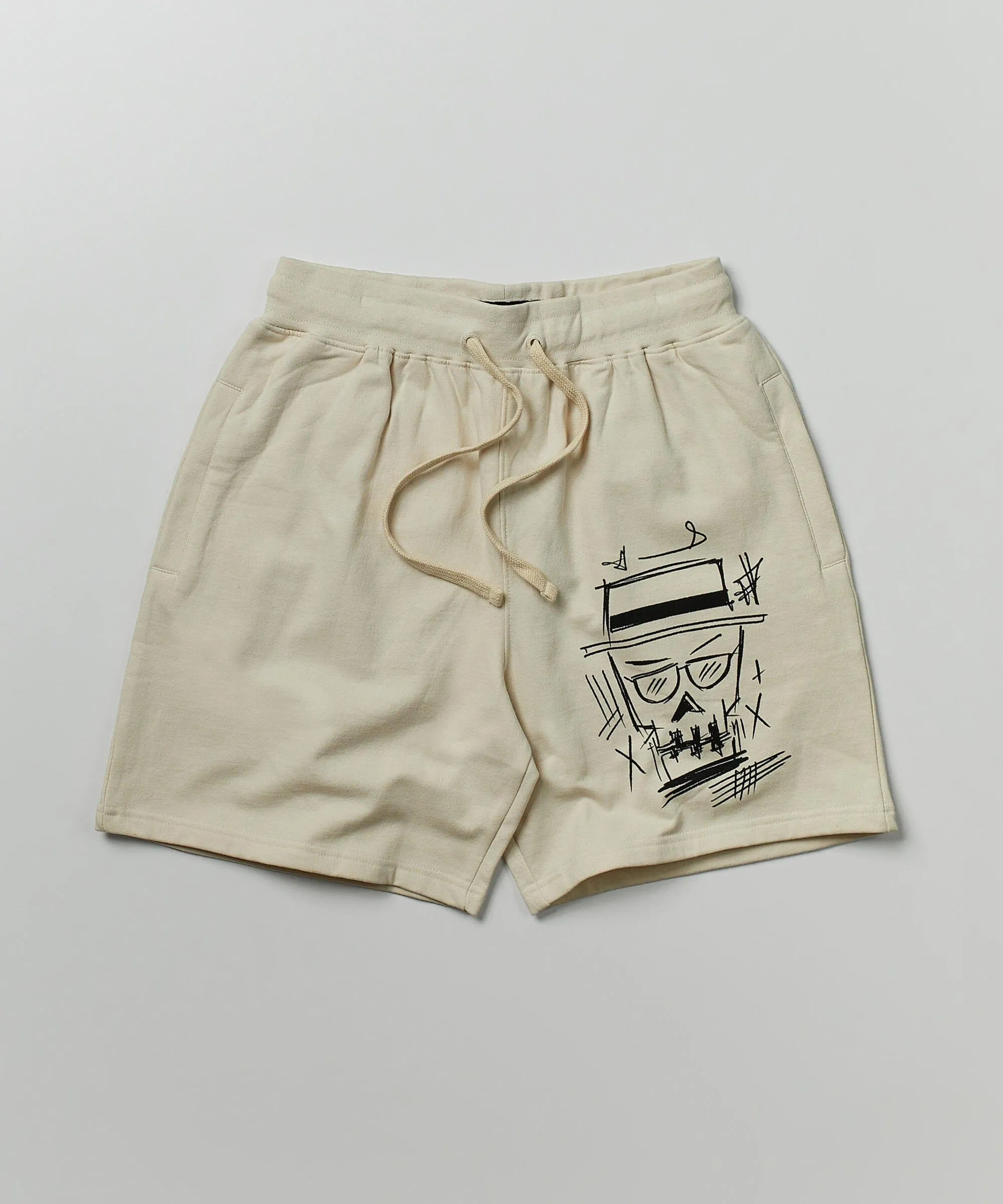 Walter Shorts - Khaki