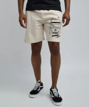 Walter Shorts - Khaki