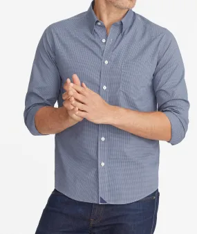 Wrinkle-Free Marcasin Shirt